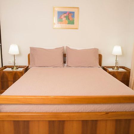 Maisonette With Garden In The Heart Of The Historical Kalamata Center Esterno foto